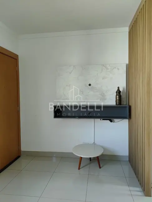 Apartamento com 2 quartos à venda e para alugar, 50m2 em Jardim Residencial Paraíso, Araraquara - SP - imagem 9 Foto 9 de Apartamento com 2 quartos à venda e para alugar, 50m2 em Jardim Residencial Paraíso, Araraquara - SP