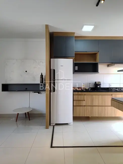 Apartamento com 2 quartos à venda e para alugar, 50m2 em Jardim Residencial Paraíso, Araraquara - SP - imagem 2 Foto 2 de Apartamento com 2 quartos à venda e para alugar, 50m2 em Jardim Residencial Paraíso, Araraquara - SP
