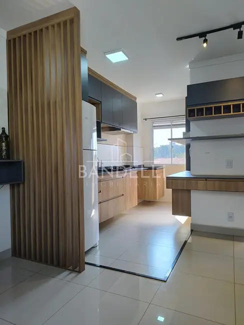 Apartamento com 2 quartos à venda e para alugar, 50m2 em Jardim Residencial Paraíso, Araraquara - SP - imagem 1 Foto 1 de Apartamento com 2 quartos à venda e para alugar, 50m2 em Jardim Residencial Paraíso, Araraquara - SP