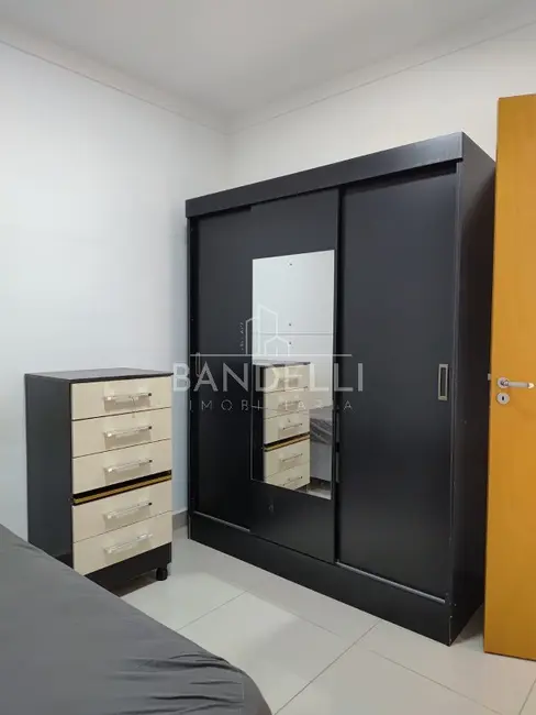 Apartamento com 2 quartos à venda e para alugar, 50m2 em Jardim Residencial Paraíso, Araraquara - SP - imagem 3 Foto 3 de Apartamento com 2 quartos à venda e para alugar, 50m2 em Jardim Residencial Paraíso, Araraquara - SP