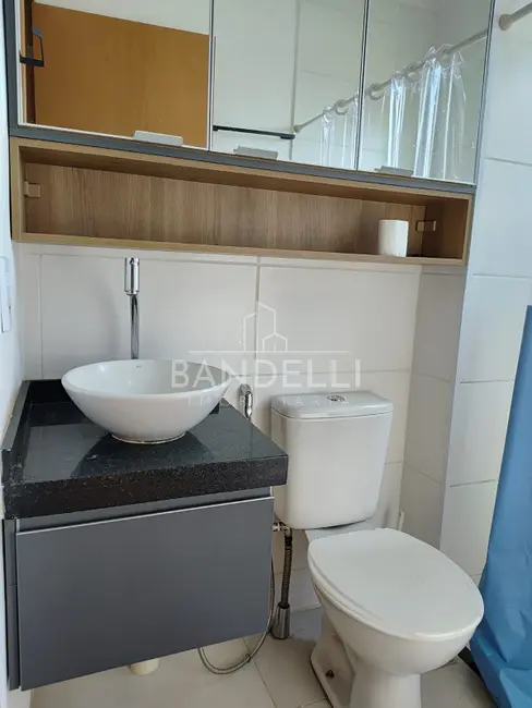 Apartamento com 2 quartos à venda e para alugar, 50m2 em Jardim Residencial Paraíso, Araraquara - SP - imagem 5 Foto 5 de Apartamento com 2 quartos à venda e para alugar, 50m2 em Jardim Residencial Paraíso, Araraquara - SP