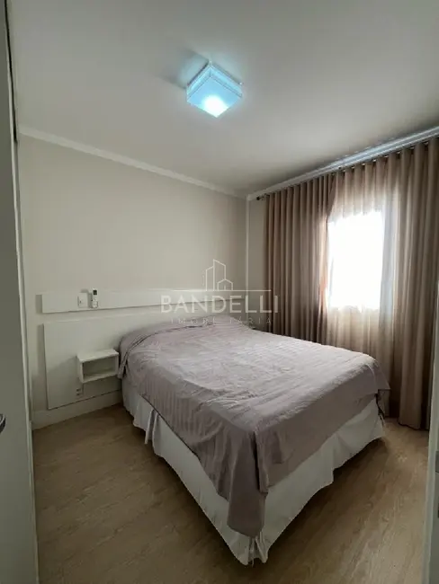 Apartamento com 2 quartos à venda, 103m2 em Centro, Araraquara - SP - imagem 9 Foto 9 de Apartamento com 2 quartos à venda, 103m2 em Centro, Araraquara - SP