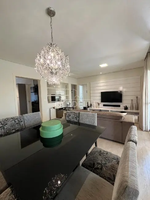 Foto 1 de Apartamento com 2 quartos à venda, 103m2 em Centro, Araraquara - SP