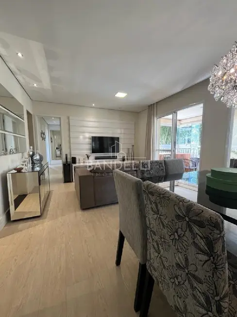 Apartamento com 2 quartos à venda, 103m2 em Centro, Araraquara - SP - imagem 3 Foto 3 de Apartamento com 2 quartos à venda, 103m2 em Centro, Araraquara - SP