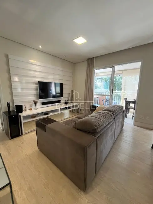 Apartamento com 2 quartos à venda, 103m2 em Centro, Araraquara - SP - imagem 4 Foto 4 de Apartamento com 2 quartos à venda, 103m2 em Centro, Araraquara - SP