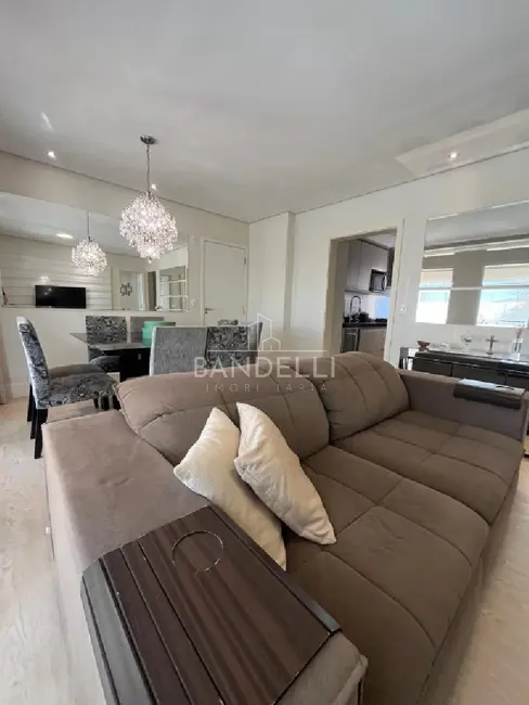 Foto 2 de Apartamento com 2 quartos à venda, 103m2 em Centro, Araraquara - SP