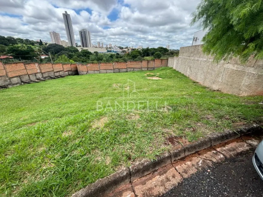 Foto 2 de Terreno / Lote à venda, 456m2 em Araraquara - SP