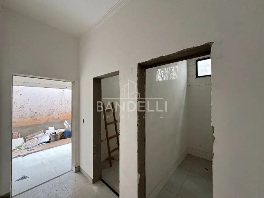 Foto 13 de Sala Comercial para alugar em Jardim Vale das Rosas, Araraquara - SP