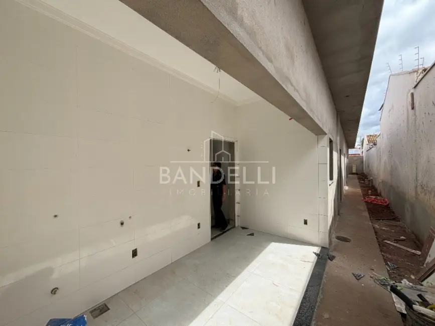 Foto 19 de Sala Comercial para alugar em Jardim Vale das Rosas, Araraquara - SP