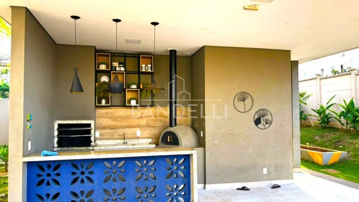 Foto 8 de Apartamento com 2 quartos à venda, 52m2 em Jardim Residencial Paraíso, Araraquara - SP