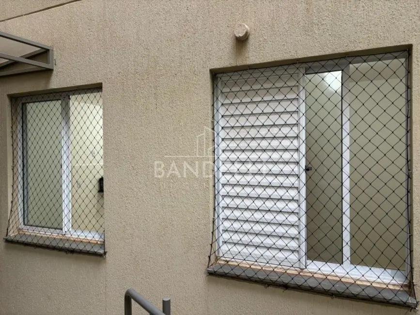 Foto 4 de Apartamento com 2 quartos à venda, 52m2 em Jardim Residencial Paraíso, Araraquara - SP