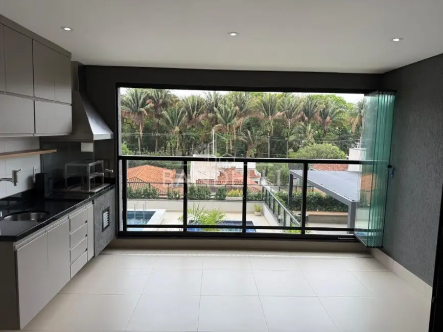 Foto 3 de Apartamento com 3 quartos à venda, 125m2 em Centro, Araraquara - SP