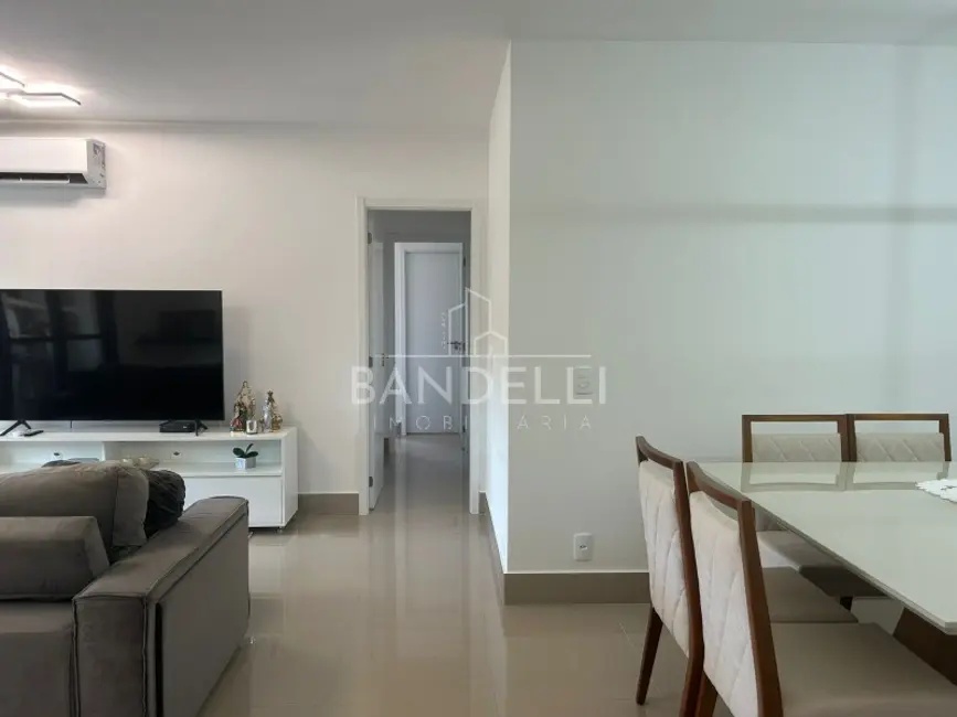 Apartamento com 3 quartos à venda, 125m2 em Centro, Araraquara - SP - imagem 5 Foto 5 de Apartamento com 3 quartos à venda, 125m2 em Centro, Araraquara - SP
