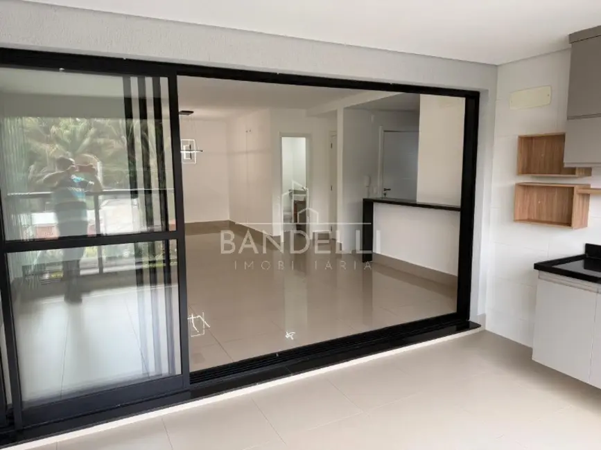 Foto 4 de Apartamento com 3 quartos à venda, 125m2 em Centro, Araraquara - SP