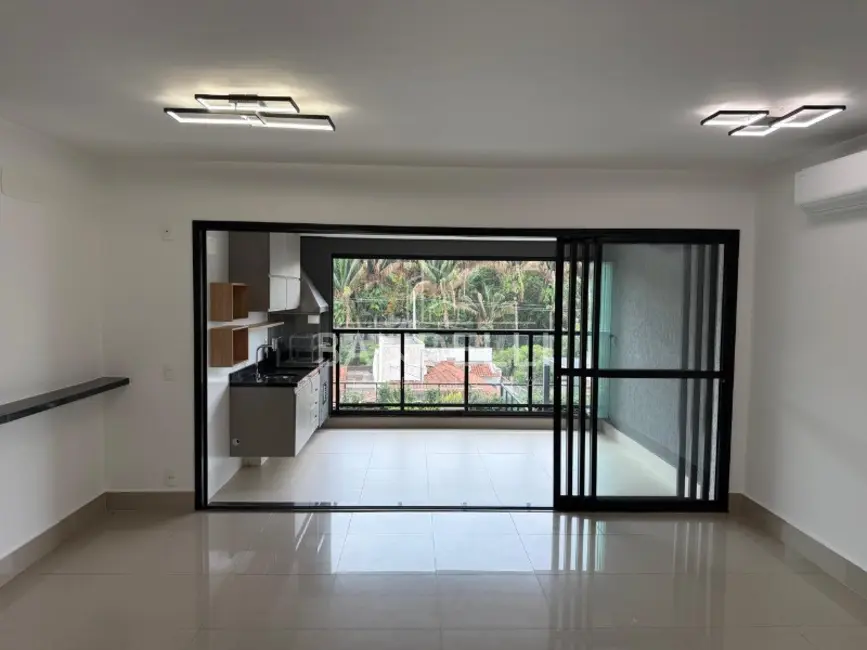 Foto 7 de Apartamento com 3 quartos à venda, 125m2 em Centro, Araraquara - SP