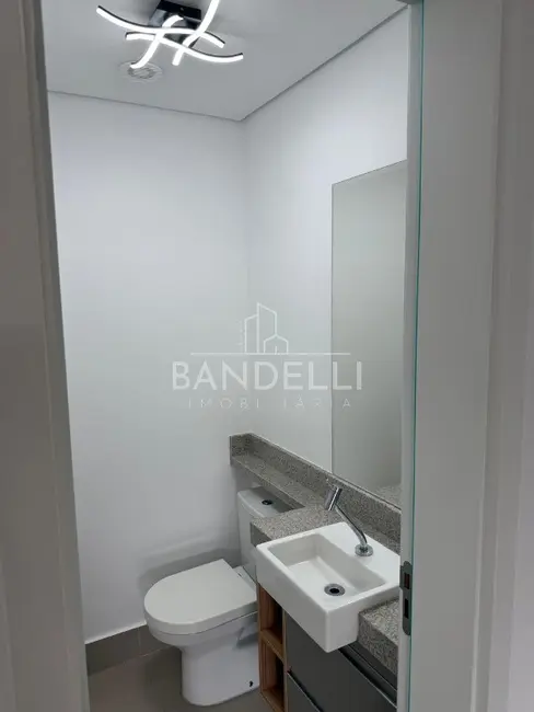 Foto 9 de Apartamento com 3 quartos à venda, 125m2 em Centro, Araraquara - SP