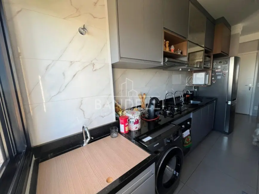 Foto 9 de Apartamento com 2 quartos para alugar, 68m2 em Centro, Araraquara - SP