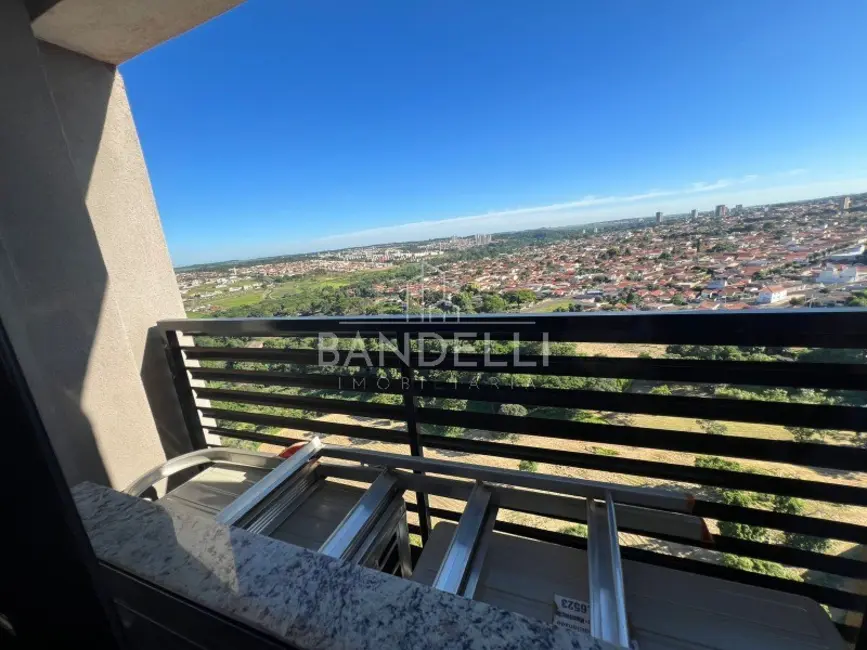 Foto 4 de Apartamento com 2 quartos para alugar, 68m2 em Centro, Araraquara - SP