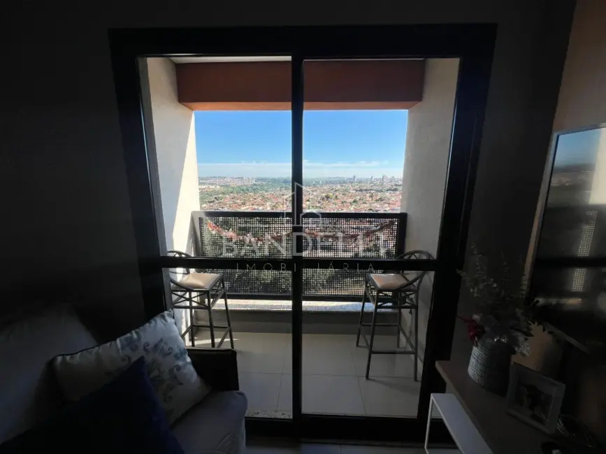 Foto 5 de Apartamento com 2 quartos para alugar, 68m2 em Centro, Araraquara - SP