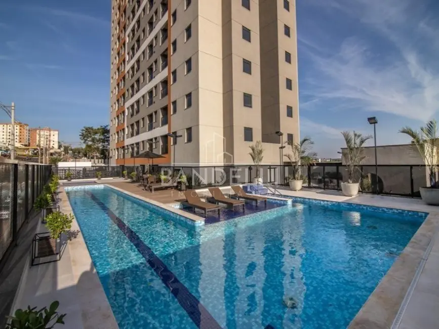 Foto 1 de Apartamento com 2 quartos para alugar, 68m2 em Centro, Araraquara - SP