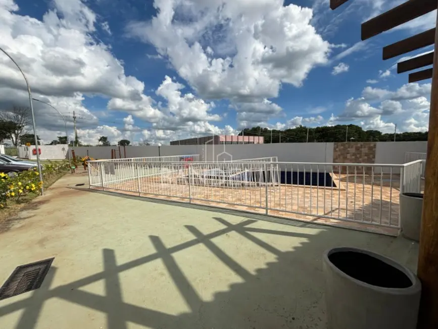 Apartamento com 2 quartos para alugar, 47m2 em Jardim Panorama, Araraquara - SP - imagem 2 Foto 2 de Apartamento com 2 quartos para alugar, 47m2 em Jardim Panorama, Araraquara - SP