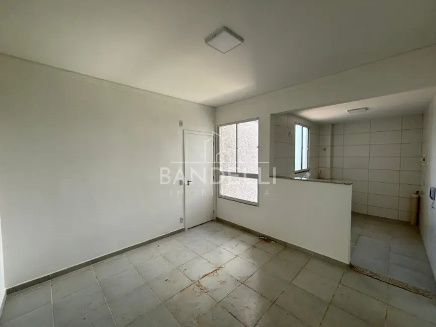 Apartamento com 2 quartos para alugar, 47m2 em Jardim Panorama, Araraquara - SP - imagem 4 Foto 4 de Apartamento com 2 quartos para alugar, 47m2 em Jardim Panorama, Araraquara - SP