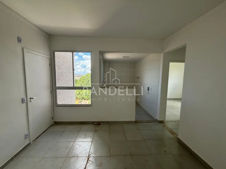 Apartamento com 2 quartos para alugar, 47m2 em Jardim Panorama, Araraquara - SP - imagem 5 Foto 5 de Apartamento com 2 quartos para alugar, 47m2 em Jardim Panorama, Araraquara - SP