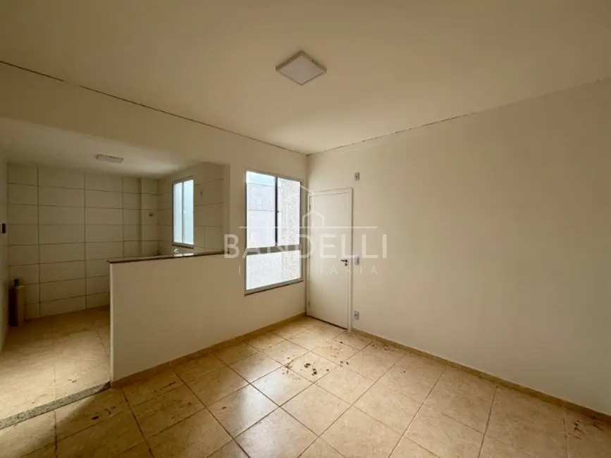 Apartamento com 2 quartos para alugar, 47m2 em Jardim Panorama, Araraquara - SP - imagem 6 Foto 6 de Apartamento com 2 quartos para alugar, 47m2 em Jardim Panorama, Araraquara - SP