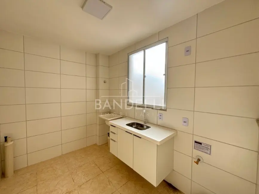 Apartamento com 2 quartos para alugar, 47m2 em Jardim Panorama, Araraquara - SP - imagem 8 Foto 8 de Apartamento com 2 quartos para alugar, 47m2 em Jardim Panorama, Araraquara - SP