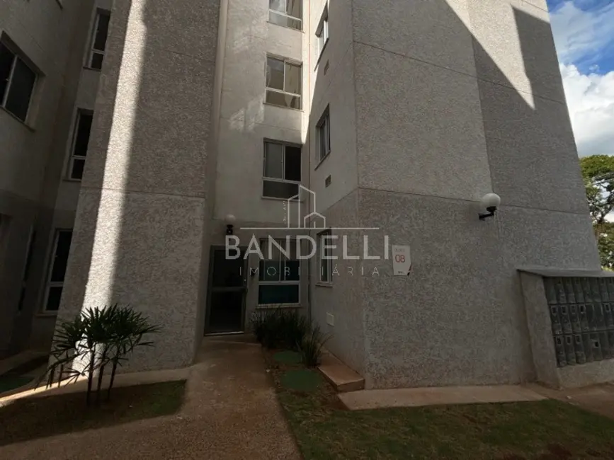 Apartamento com 2 quartos para alugar, 47m2 em Jardim Panorama, Araraquara - SP - imagem 4 Foto 4 de Apartamento com 2 quartos para alugar, 47m2 em Jardim Panorama, Araraquara - SP