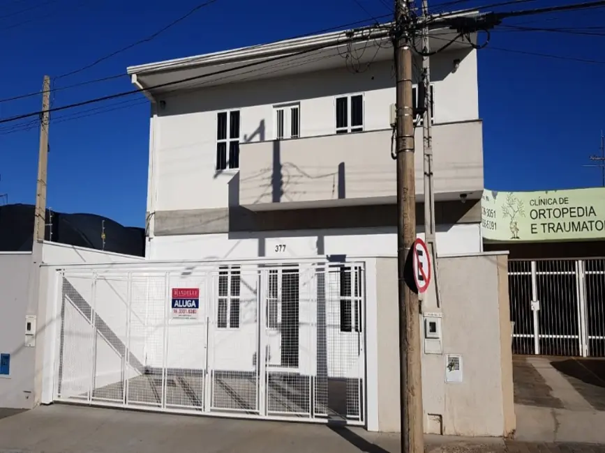 Foto 1 de Sala Comercial à venda, 200m2 em Centro, Araraquara - SP