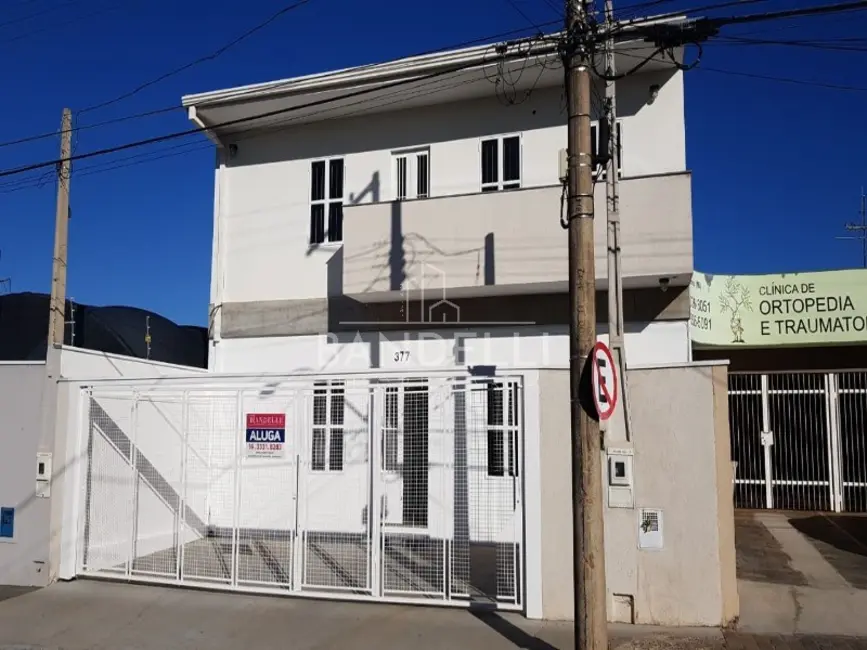 Sala Comercial à venda, 200m2 em Centro, Araraquara - SP - imagem 1 Foto 1 de Sala Comercial à venda, 200m2 em Centro, Araraquara - SP