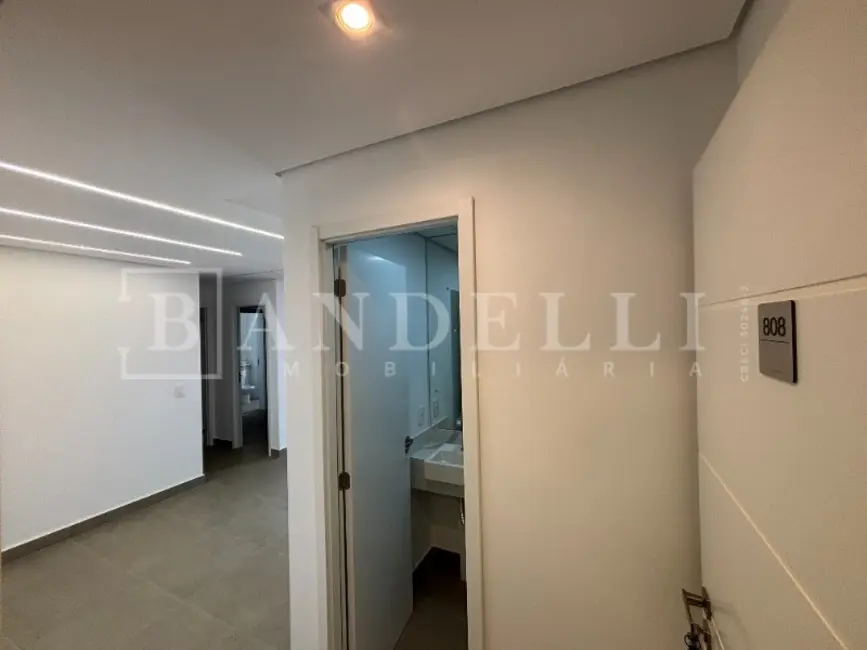 Foto 2 de Apartamento com 2 quartos à venda, 71m2 em Vila Harmonia, Araraquara - SP