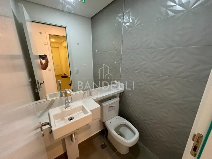 Apartamento com 2 quartos à venda, 71m2 em Vila Harmonia, Araraquara - SP - imagem 3 Foto 3 de Apartamento com 2 quartos à venda, 71m2 em Vila Harmonia, Araraquara - SP