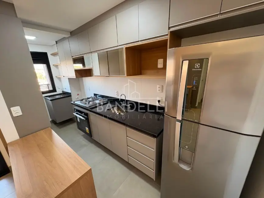 Foto 7 de Apartamento com 2 quartos para alugar, 71m2 em Vila Harmonia, Araraquara - SP