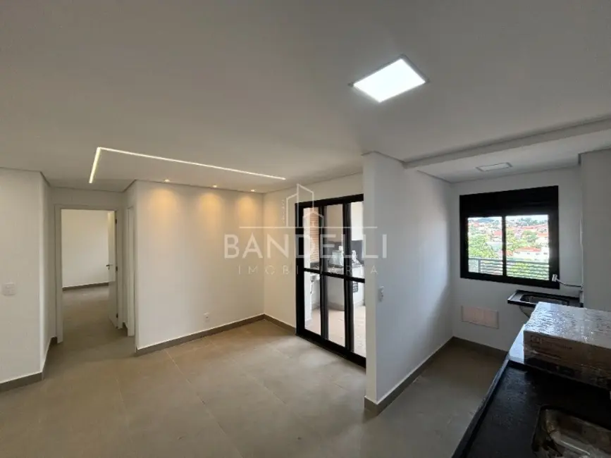Apartamento com 2 quartos à venda, 71m2 em Vila Harmonia, Araraquara - SP - imagem 6 Foto 6 de Apartamento com 2 quartos à venda, 71m2 em Vila Harmonia, Araraquara - SP