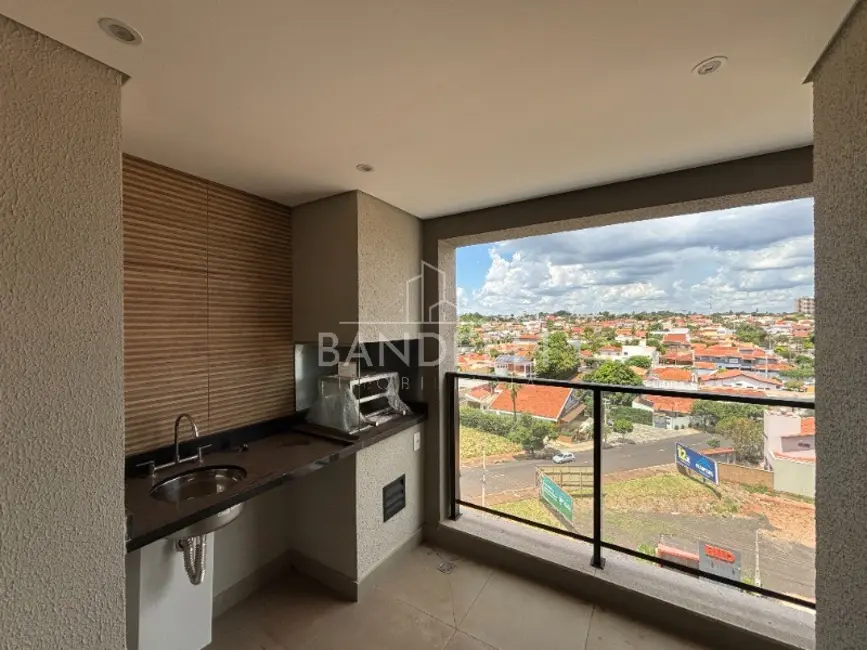 Apartamento com 2 quartos à venda, 71m2 em Vila Harmonia, Araraquara - SP - imagem 7 Foto 7 de Apartamento com 2 quartos à venda, 71m2 em Vila Harmonia, Araraquara - SP