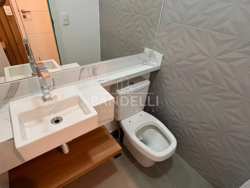 Foto 5 de Apartamento com 2 quartos para alugar, 71m2 em Vila Harmonia, Araraquara - SP