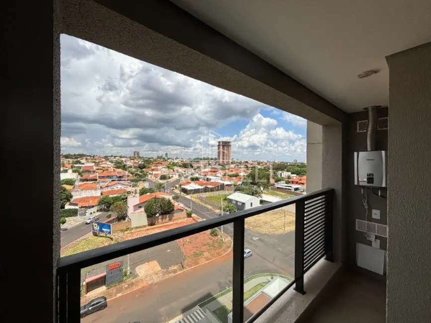 Apartamento com 2 quartos à venda, 71m2 em Vila Harmonia, Araraquara - SP - imagem 8 Foto 8 de Apartamento com 2 quartos à venda, 71m2 em Vila Harmonia, Araraquara - SP