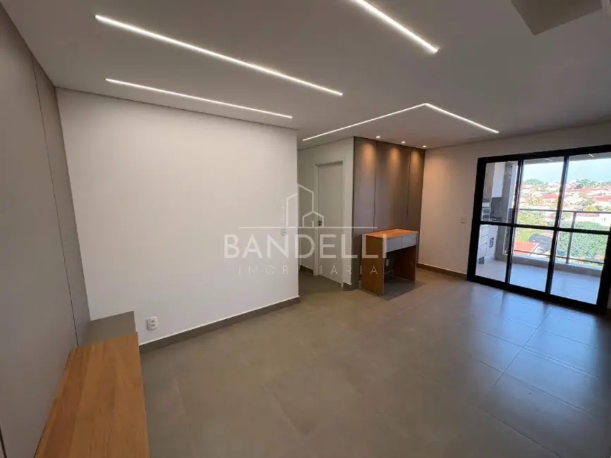 Foto 1 de Apartamento com 2 quartos para alugar, 71m2 em Vila Harmonia, Araraquara - SP