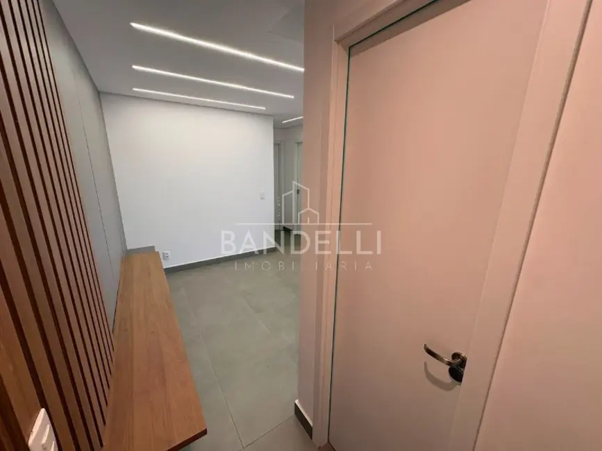 Foto 4 de Apartamento com 2 quartos para alugar, 71m2 em Vila Harmonia, Araraquara - SP