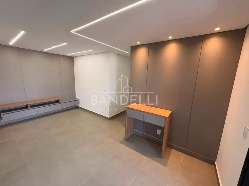 Foto 3 de Apartamento com 2 quartos para alugar, 71m2 em Vila Harmonia, Araraquara - SP
