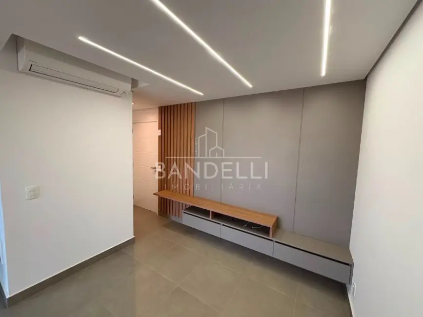 Foto 2 de Apartamento com 2 quartos para alugar, 71m2 em Vila Harmonia, Araraquara - SP