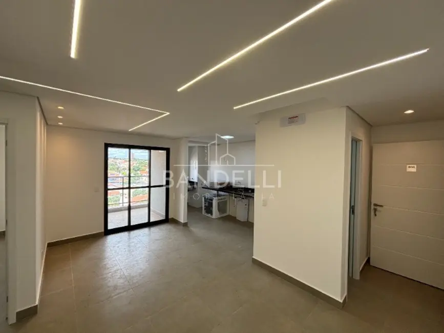 Apartamento com 2 quartos à venda, 71m2 em Vila Harmonia, Araraquara - SP - imagem 4 Foto 4 de Apartamento com 2 quartos à venda, 71m2 em Vila Harmonia, Araraquara - SP