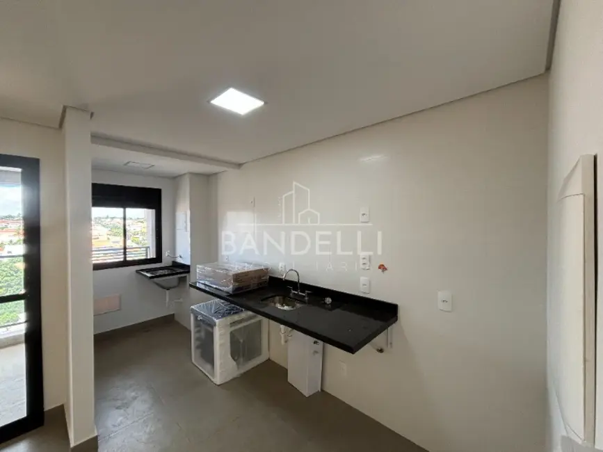 Apartamento com 2 quartos à venda, 71m2 em Vila Harmonia, Araraquara - SP - imagem 5 Foto 5 de Apartamento com 2 quartos à venda, 71m2 em Vila Harmonia, Araraquara - SP