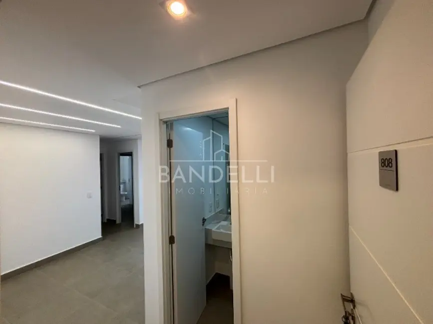 Apartamento com 2 quartos à venda, 71m2 em Vila Harmonia, Araraquara - SP - imagem 2 Foto 2 de Apartamento com 2 quartos à venda, 71m2 em Vila Harmonia, Araraquara - SP