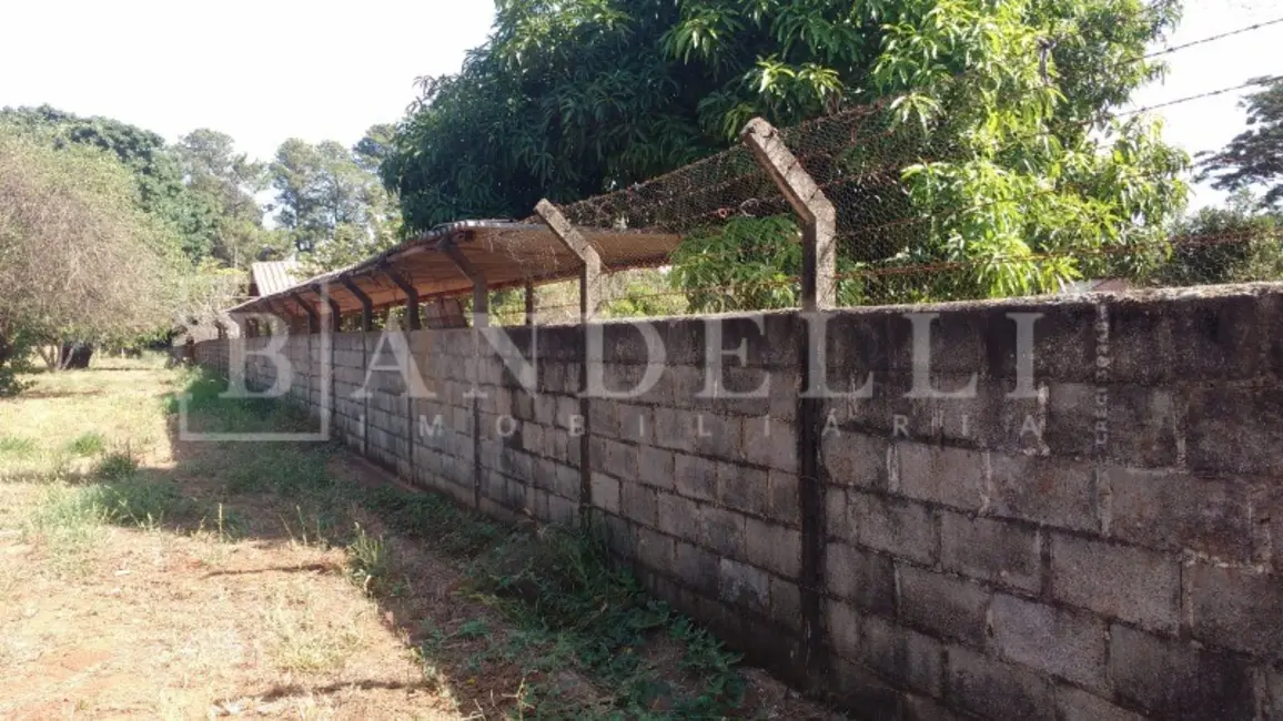 Foto 16 de Chácara à venda, 2250m2 em Chácara Velosa, Araraquara - SP