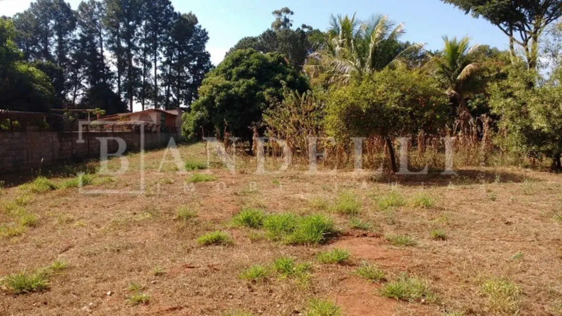 Foto 12 de Chácara à venda, 2250m2 em Chácara Velosa, Araraquara - SP