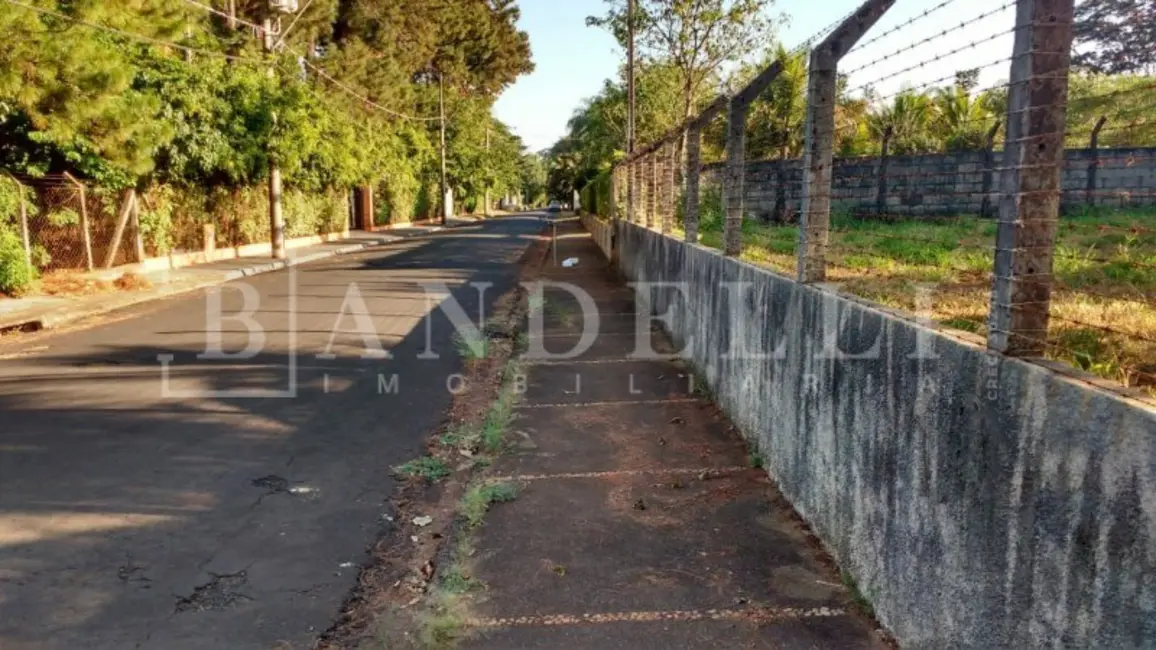 Foto 1 de Chácara à venda, 2250m2 em Chácara Velosa, Araraquara - SP