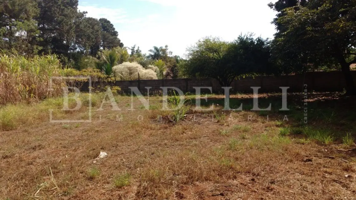 Foto 10 de Chácara à venda, 2250m2 em Chácara Velosa, Araraquara - SP